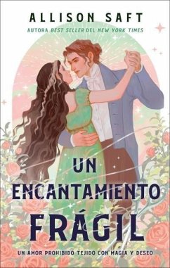 Cover Un Encantamiento Fragil