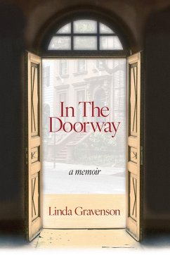 Cover IN THE DOORWAY