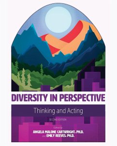 Diversity in Perspective Cover Diversity in Perspective
