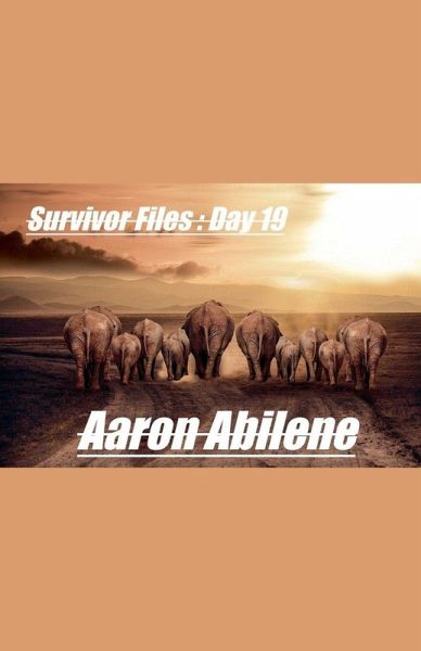 Survivor Files