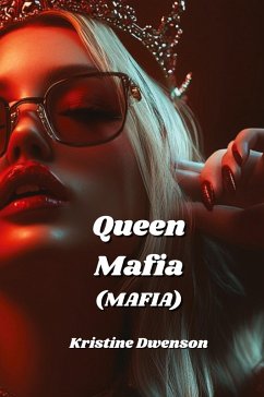 Queen Mafia - Dwenson, Kristine