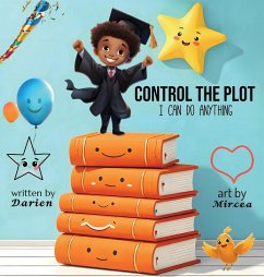 Control The Plot - Trask, Darien