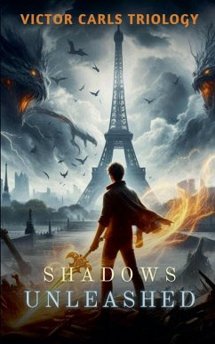 Cover Shadows Unleashed