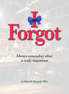 Cover I Forgot