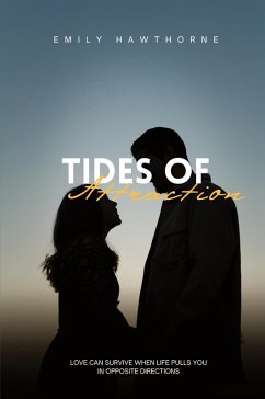 Cover Tides of Attraction