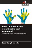La tutela dei diritti umani nei blocchi economici