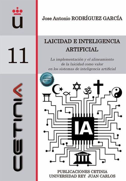 Laicidad e inteligencia artificial