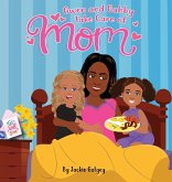 Gwen and Gabby Take Care of Mom Gwen and Gabby Take Care of Mom