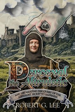 Cover Perceval the Altruistic