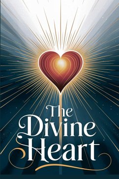 Cover The Divine Heart