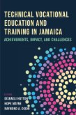 Technical Vocational Education and Training in Jamaica