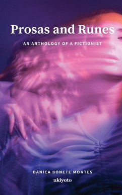 Cover Prosas and Runes