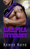 L'Alpha interdit L'Alpha interdit