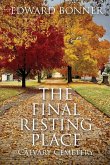 The Final Resting Place - Calvary Cemetery The Final Resting Place - Calvary Cemetery