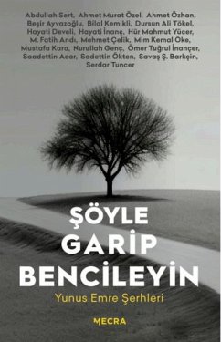 Cover Söyle Garip Bencileyin