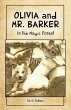 OLIVIA and MR. BARKER In the Magic... - Bild 1