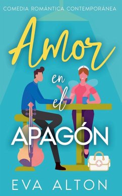 Amor en el Apagón - Alton, Eva