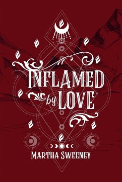 Cover Inflamed by Love