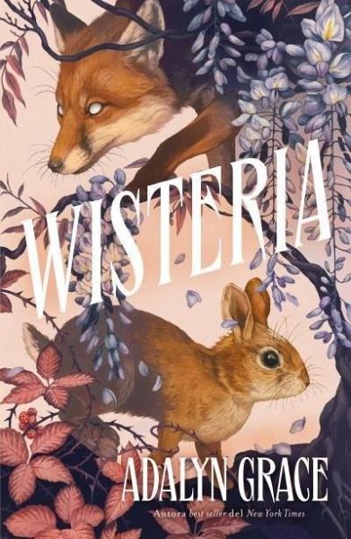 Wisteria -V1 Wisteria -V1