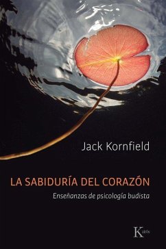 Cover La Sabiduría del Corazón