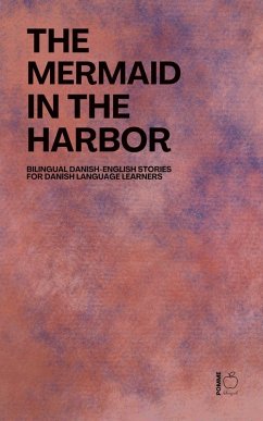 Cover The Mermaid in the Harbor