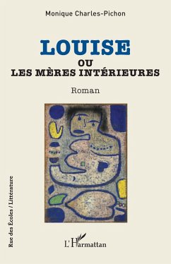 Cover Louise ou Les mères intérieures