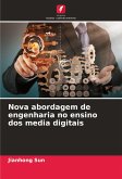 Nova abordagem de engenharia no ensino dos media digitais Nova abordagem de engenharia no ensino dos media digitais