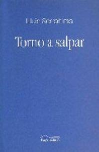 Cover Torno a Salpar