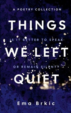 Things We Left Quiet Cover Things We Left Quiet