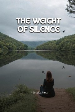 Cover The Weight of Silence