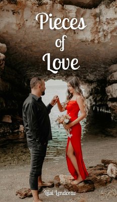 Cover Pieces of Love