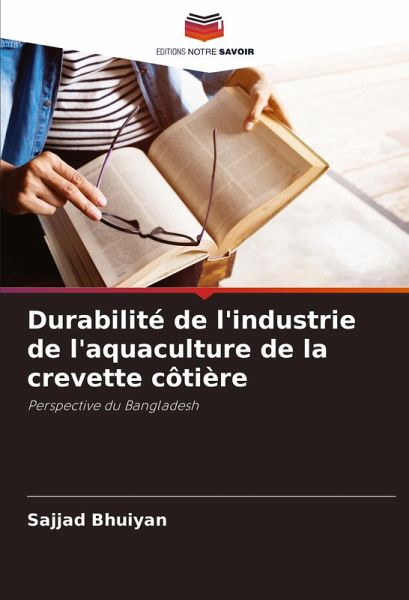 Durabilité de l'industrie de l'aquaculture de la crevette côtière Durabilité de l'industrie de l'aquaculture de la crevette côtière
