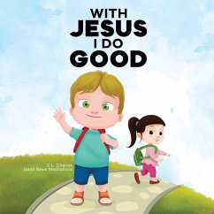 Cover With Jesus I Do Good
