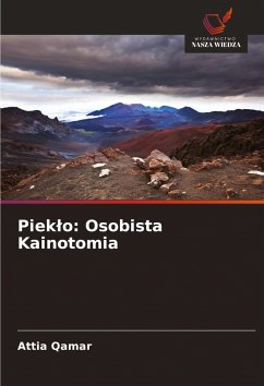 Piek¿o: Osobista Kainotomia Cover Piek¿o: Osobista Kainotomia