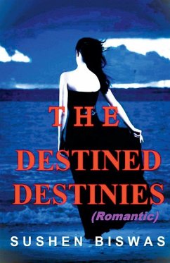 Cover The Destined Destinies