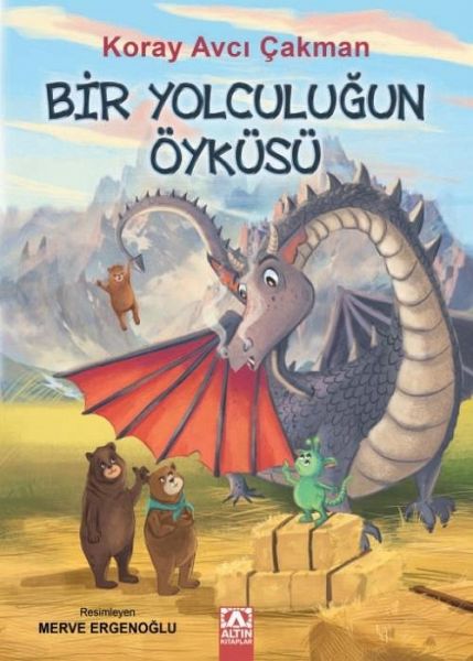 Bir Yolculugun Öyküsü