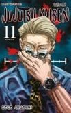 Kapi Acil - Jujutsu Kaisen 11. Cilt Kapi Acil - Jujutsu Kaisen 11. Cilt