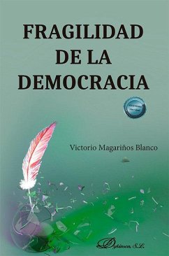 Cover Fragilidad de la democracia