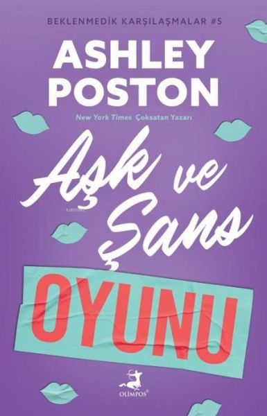 Ask ve Sans Oyunu - Beklenmedik Karsilasmalar 5