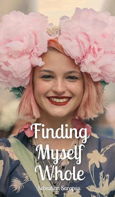 Cover Finding Myself Whole