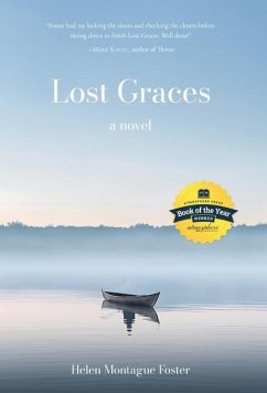 Lost Graces - Foster, Helen Montague Lost Graces - Foster, Helen Montague