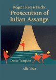 Prosecution of Julian Assange Prosecution of Julian Assange