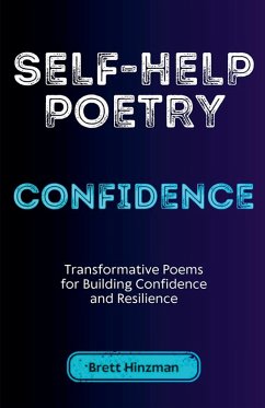 Cover Self-Help Poetry