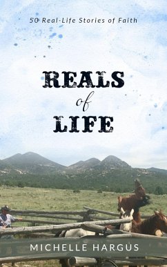 Cover Reals of Life