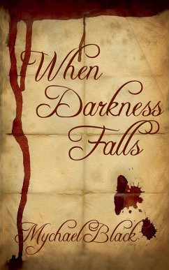 Cover When Darkness Falls