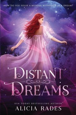 Distant Dreams - Rades, Alicia