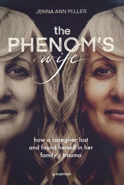 Cover The Phenom's Wife