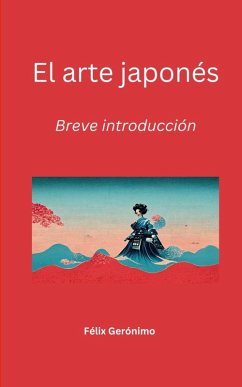 El arte japonés - Geronimo, Felix