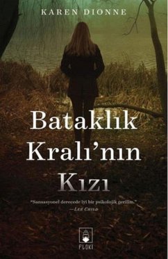 Cover Bataklik Kralinin Kizi