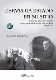 España ha estado en su sitio España ha estado en su sitio
